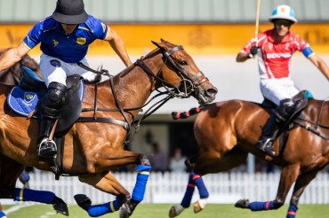 Global Polo Entertainment Signs Historic Agreement with ESPN