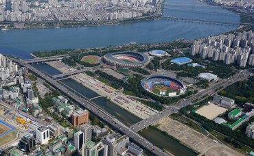 Hanwha E&C Named Preferred Bidder for New Sports-MICE Complex Project in Seoul