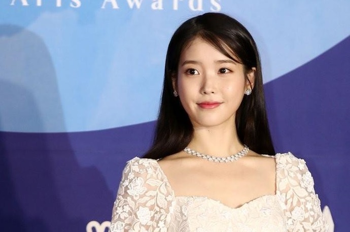IU’s ‘Killing Voice Live’ Most-viewed Youtube Video in S. Korea This Year