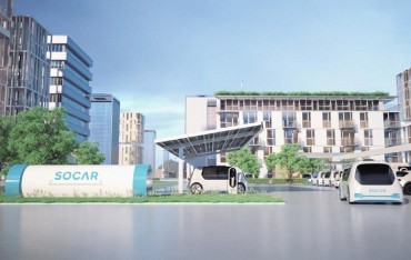 Hyundai Glovis Joins Hands with SoCar to Advance Future Logistics Technologies