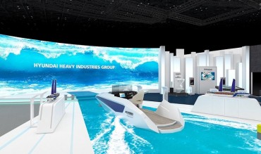 Hyundai Heavy to Present Next-generation Shipping Mobility at CES 2022