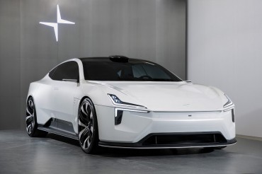 Polestar Enters S. Korean Market with Luxury EVs