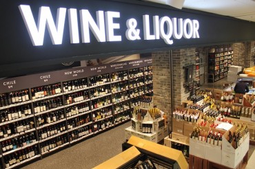 Shinsegae and Lotte to Compete in Wine and Whisky Market