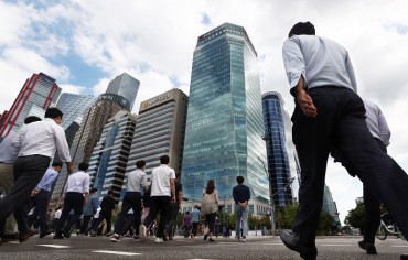 Seoul Tops Country in Terms of Work-Life Balance