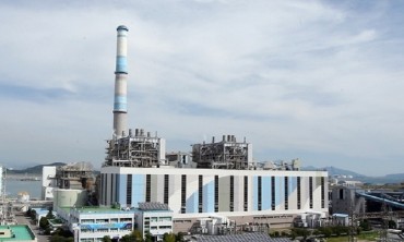 S. Korea’s Oldest Coal-fired Plant to Shut Down