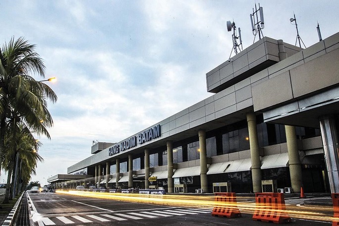 Incheon Int’l Airport Signs 600 bln-won Indonesian Airport Project Deal