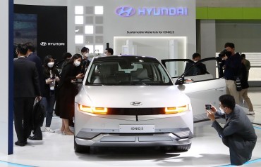 Hyundai Pilots Digital Twin Technology to Predict EV Battery Lifespan