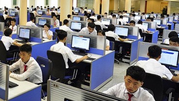 N. Korea Expands Online Education for Workers