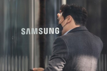 Samsung Electronics Conducts Major Executive Reshuffle