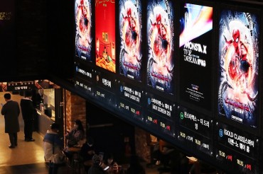 ‘Spider-Man: No Way Home’ Becomes First Pandemic-era Movie to Top 5 mln Admissions in S. Korea
