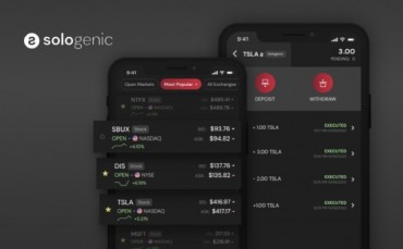 Sologenic Reveals “Coreum”: A Fast, Interoperable and Scalable Layer-1 Smart Blockchain with Low Transaction Cost and Carbon Footprint