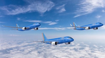 ITA Airways Firms Up Order for 28 Airbus Aircraft