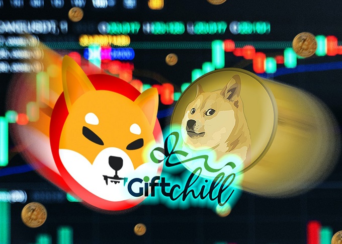 giftchill memecoins