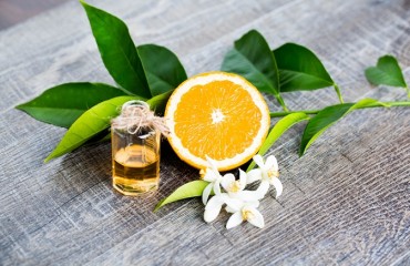 Blue California Expands Natural Flavor and Fragrance Portfolio with Production of Clean, Natural, and Sustainable Nerolidol