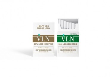 FDA Authorizes Marketing of 22nd Century Group’s VLN® as a Modified Risk Tobacco Product