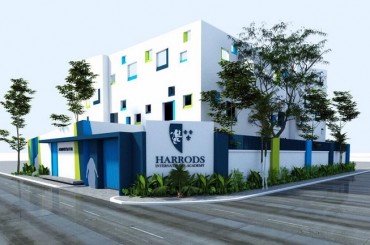 Cambodia-Based Harrods International Academy & Renford International School Join Global Schools Foundation