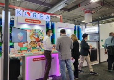 Korean Health Care Startups Make Splash at CES 2022 with Innovative Ideas