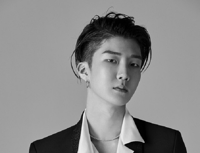 A file photo of K-pop boy group WINNER's Lee Seung-hoon, provided by YG Entertainment