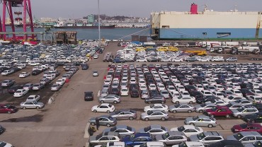Libya, Chile and Jordan Are Biggest Import Markets for Korean Used Cars: Data