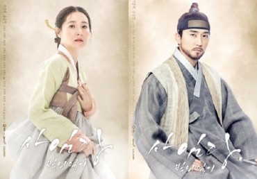 Korean Movie, TV Series Released in China for First Time in About 6 yrs