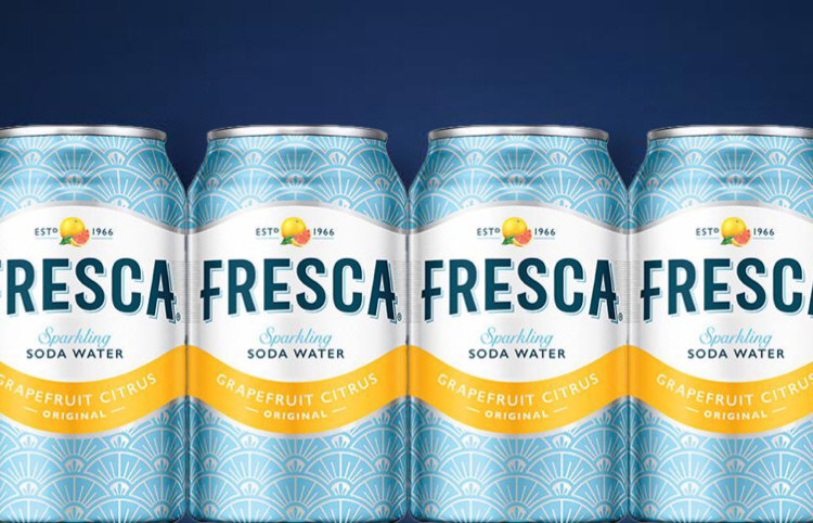 Constellation Brands Enters Agreement with The Coca-Cola Company to Bring the FRESCA® Brand into Beverage Alcohol