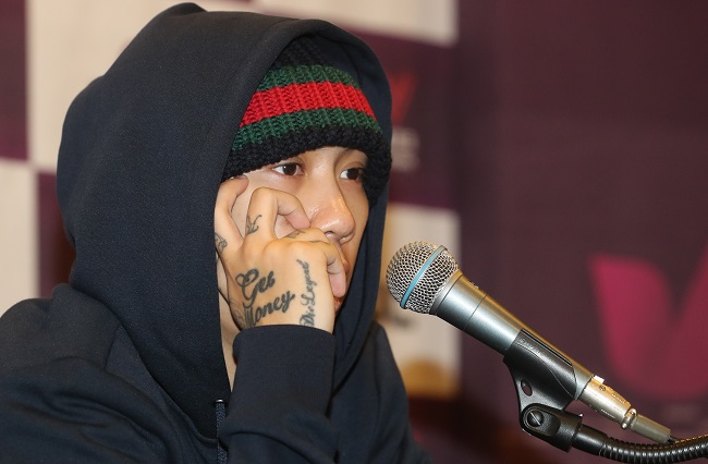 Rapper Dok2 Appeals Court Order to Pay Unpaid Jewelry Bill to LA Jeweler