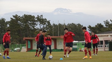 Jeju Tourism Industry Gets Boost from Sports Team Training