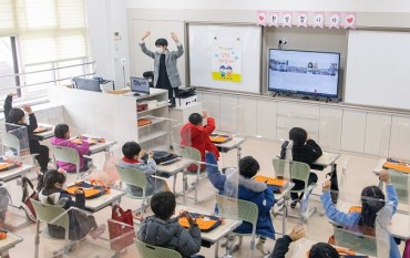 Competition Rate for Admission to Private Elementary Schools in Seoul Hits Record High