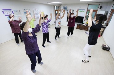 Korean Adults’ Participation in Lifelong Education Programs Plummets Due to Pandemic