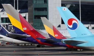 S. Korean Regulator Gives Conditional Approval to Korean Air-Asiana Merger