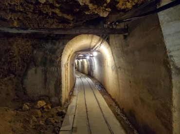 Japan’s Sado Mine World Heritage Push Causes New Setback in Seoul-Tokyo Ties