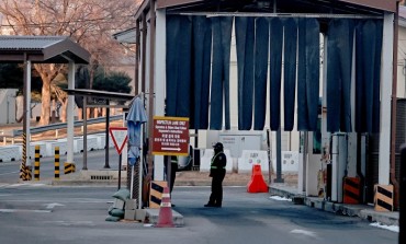 USFK Criticized for Unclear Information About COVID-19 Infections