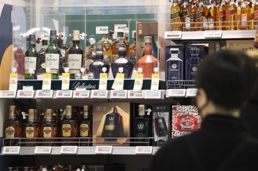 Death Toll from Alcohol Abuse Jumps During Pandemic