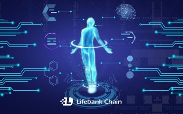 LifeBank Chain Brings Ultimate Gene and Cell Therapy Benefits to Everyone