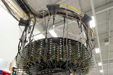 General Fusion Achieves Critical Technology Milestone for Practical Fusion Power