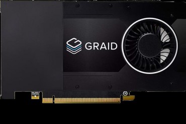 GRAID Technology Secures $15M USD Series A Funding, Accelerates Growth in the Data Storage & Protection Market