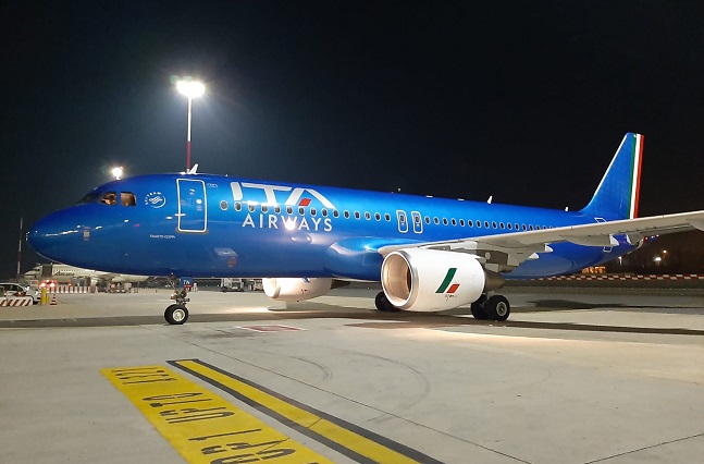 ITA Airways continues to increase the routes of its 2022 summer season. From Saturday 2 April, the company's offer will be enriched with the launch of the new connection from Milan Malpensa to New York JFK.