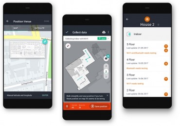 Transsion and HERE Partner to Enhance Location Accuracy Experience for Smartphone Users in Emerging Markets
