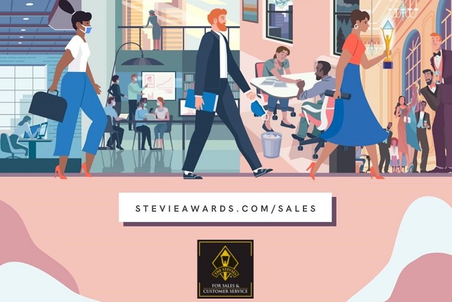 The 2022 Stevie Awards for Sales & Customer Service has extended the final entry deadline through February 2.