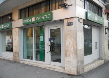 Intesa Sanpaolo Closes 2021 with a Net Income of €4.2 Billion, Up by 19.4%