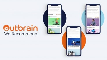 CORRECTING and REPLACING: 1XL Chooses Outbrain as its Exclusive Recommendation Technology Partner in Multi-Year Deal