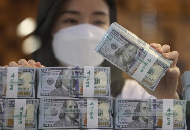 S. Korea’s Overseas Financial Assets Hit All-time High in 2021