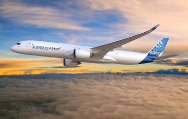 Airbus Expects Spike in Asia-Pacific Aircraft Demand After Pandemic