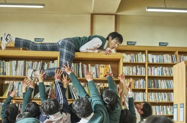 60 pct of Netflix Subscribers Watched At Least One K-drama in 2022