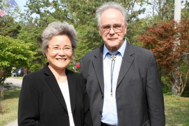 German Pastor who Backed S. Korean Pro-democracy Movement Dies