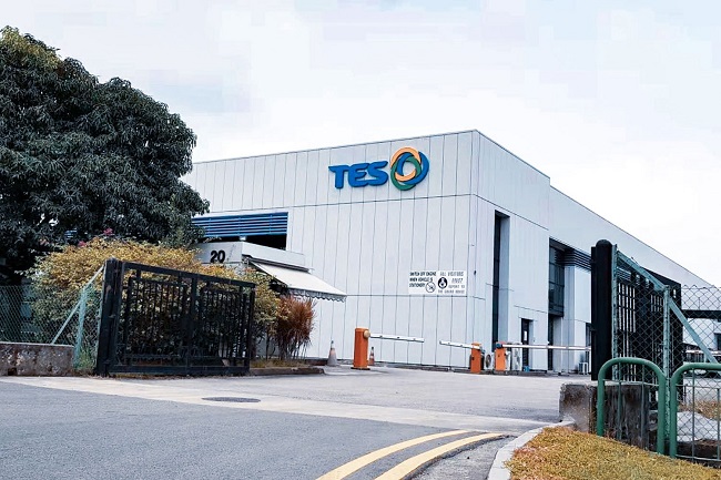 TES Joins UN Global Compact to Advance Sustainable Development
