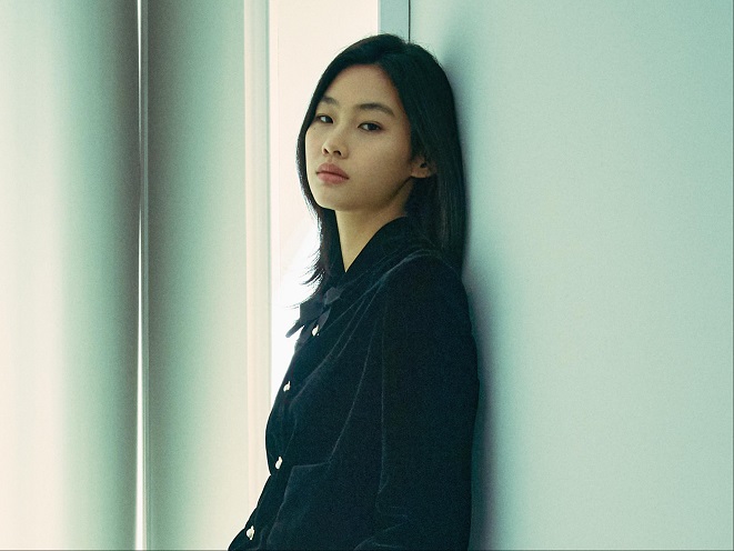 ‘Squid Game’ Star Jung Ho-yeon Chosen as Time’s 100 Next Generation Leaders