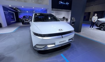 Hyundai Motor, Beijing BAIC Motor to Inject 1.2 tln Won into Joint Venture in China amid Falling Sales