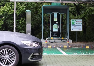 S. Korea to Phase Out ICE Vehicles from Low-emission Subsidy Program from 2024