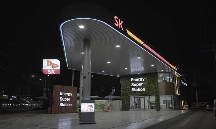 SK Energy, Doosan Fuel Cell to Establish On-site Hybrid Energy Stations